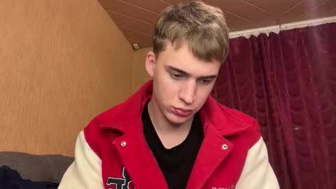 Kevin Martin online show from December 2025 06:49:01 PM