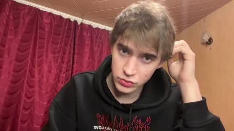 Kevin Martin online show from March 2026 06:11:01 PM