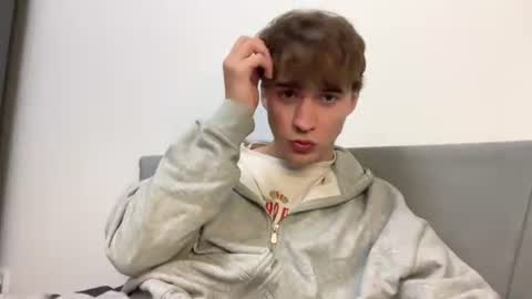 Kevin Martin online show from July 2026 07:38:02 PM