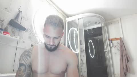 Kevin online show from March 2026 07:29:01 PM