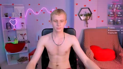 Snapshot of kevin_nix_ chatting on February 2026 10:19:01 PM kevin_nix_ online show from February 2026 10:19:01 PM