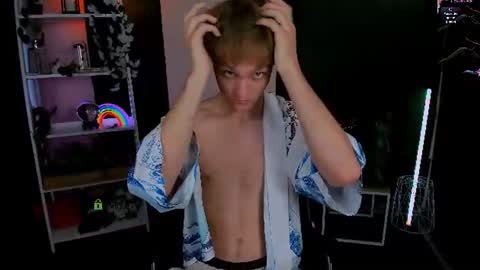 kevin_nix_ online show from June 2026 09:11:02 AM