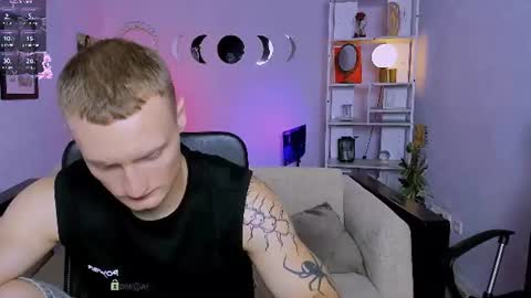 kevin_nix_ online show from June 2026 04:20:01 PM