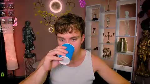 kevin_nix_ online show from June 2026 07:19:01 PM
