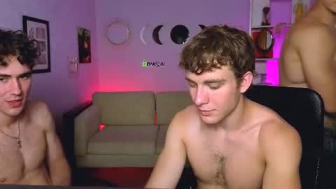 kevin_nix_ online show from July 2026 07:13:01 PM