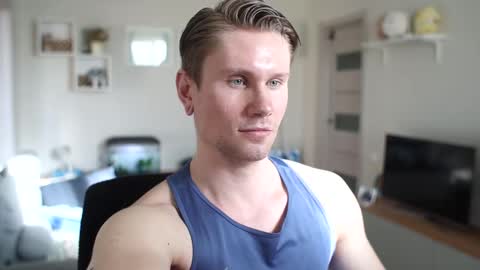 Kev online show from March 2025 07:12:02 AM