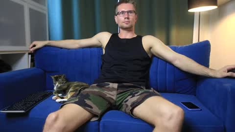Kev online show from May 2026 02:02:01 PM