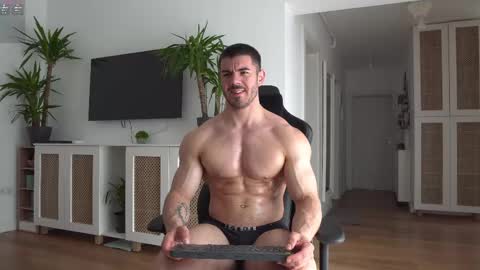 Kevin online show from March 2025 11:44:02 AM