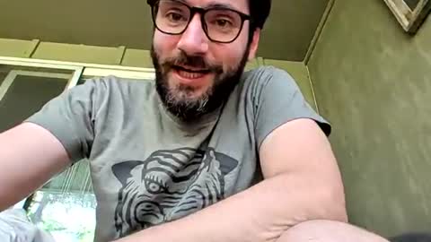 Snapshot of kevinbriankevinring chatting on July 2026 12:15:02 AM RogerBaulkman online show from July 2026 12:15:02 AM