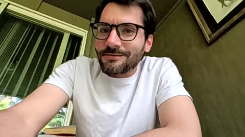 Snapshot of kevinbriankevinring chatting on July 2026 02:42:02 AM RogerBaulkman online show from July 2026 02:42:02 AM