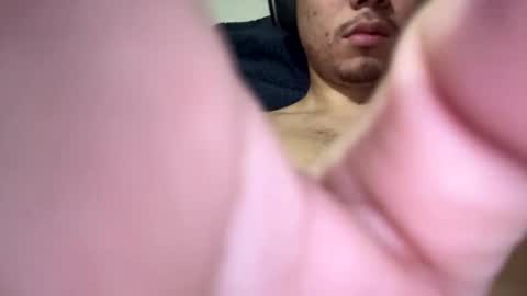 kevinderon1 online show from January 2025 06:59:01 AM