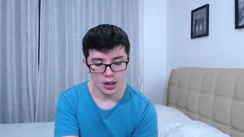 Kevin online show from October 2025 10:30:01 PM