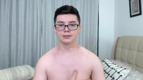 Kevin online show from February 2026 10:28:01 PM