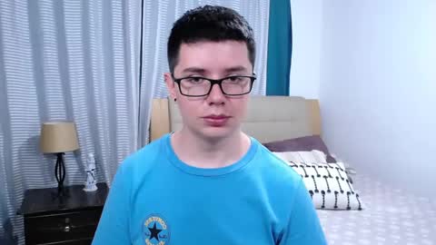 Kevin online show from March 2026 08:01:02 PM