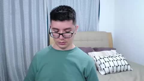 Kevin online show from May 2026 10:38:02 PM
