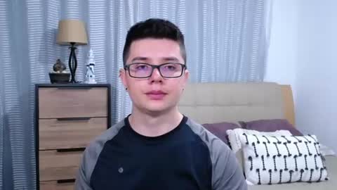 Kevin online show from July 2026 10:05:02 PM