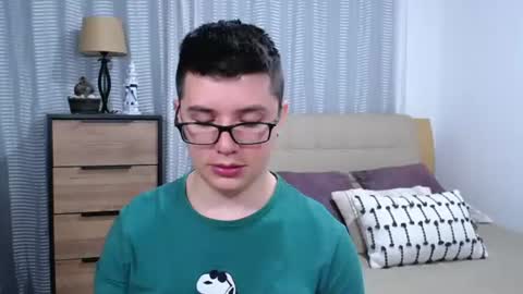 Kevin online show from July 2026 12:06:02 AM