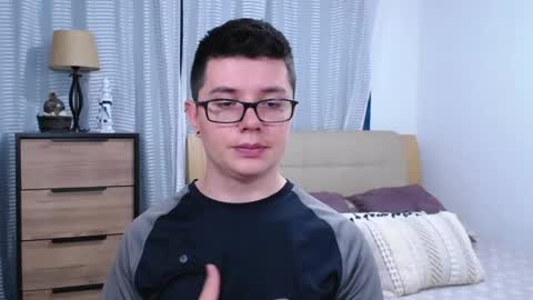 Kevin online show from July 2026 09:30:02 PM