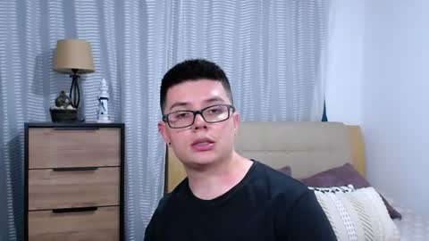 Kevin online show from July 2026 02:05:17 AM