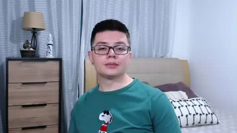 Kevin online show from July 2026 11:21:02 PM