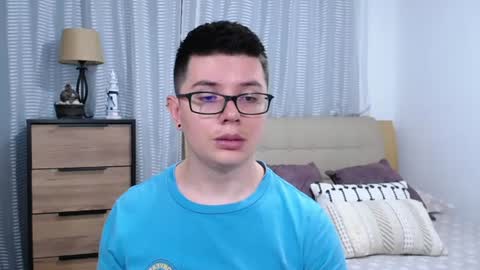 Kevin online show from July 2026 09:09:02 PM