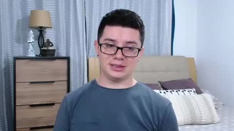 Kevin online show from July 2026 09:46:02 PM