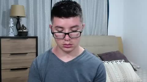 Kevin online show from July 2026 11:12:01 PM