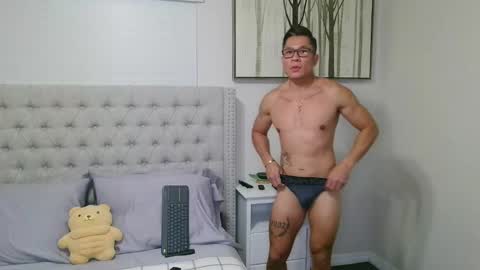 kevinkham online show from October 2025 09:46:01 PM