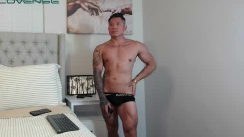 kevinkham online show from April 2026 10:18:01 PM