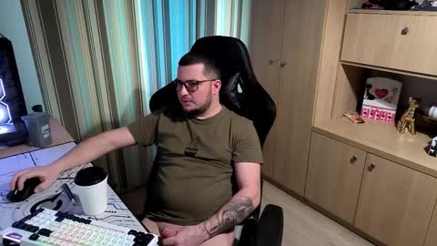 Kevinn online show from January 2026 09:23:02 AM