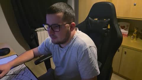 Kevinn online show from February 2026 11:14:02 PM