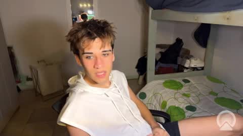 kevonly online show from April 2026 09:32:02 AM