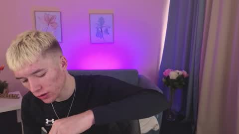 Snapshot of kevinparke chatting on February 2026 10:25:01 AM Kevin online show from February 2026 10:25:01 AM