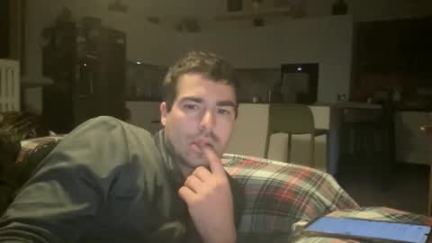 kevinpillobello online show from January 2026 03:50:01 PM