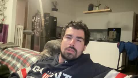 kevinpillobello online show from March 2026 05:30:02 PM