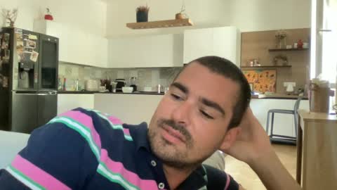 Snapshot of kevinpillobello chatting on July 2026 08:43:02 AM kevinpillobello online show from July 2026 08:43:02 AM