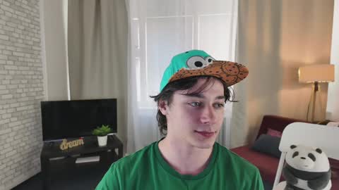 kevinstrike online show from April 2026 01:41:02 PM
