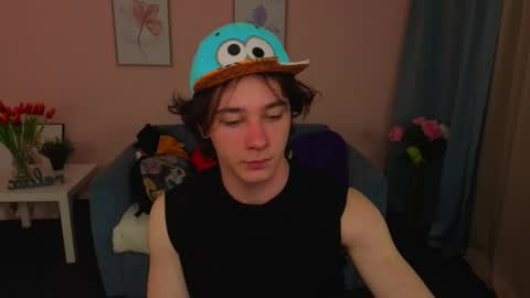 kevinstrike online show from May 2026 12:04:01 AM