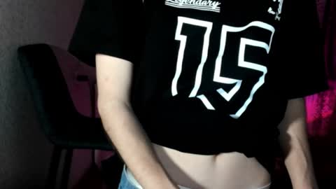 kevinsupershy online show from June 2026 06:35:01 PM