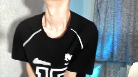 kevinsupershy online show from June 2026 05:35:01 PM