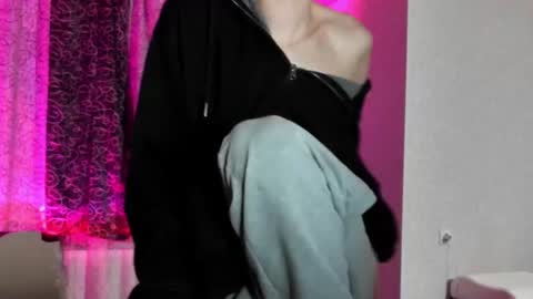 kevinsupershy online show from June 2026 09:17:02 PM