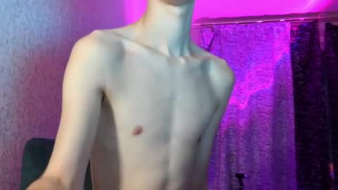 kevinsupershy online show from July 2026 10:45:01 PM