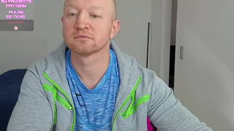 Kevin online show from May 2026 04:26:01 PM
