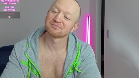 Kevin online show from May 2026 03:36:02 AM