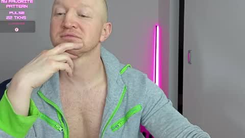 Kevin online show from May 2026 01:45:02 AM