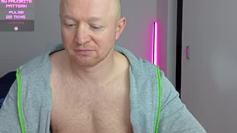 Kevin online show from May 2026 01:56:01 AM