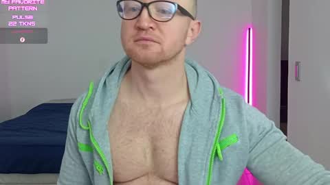 Kevin online show from June 2026 04:44:01 PM