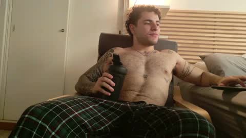 Kevin online show from April 2026 10:23:02 PM