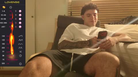 Kevin online show from May 2026 06:18:01 AM