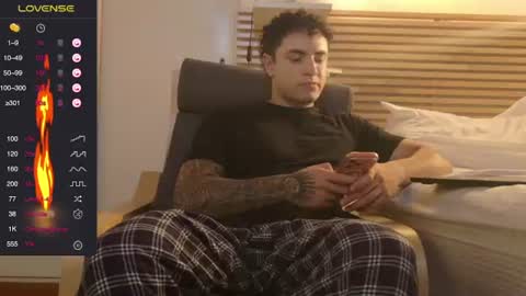 Kevin online show from July 2026 01:12:02 AM
